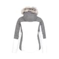 Miniatyrbillede 2 af 5: Mountain Warehouse Womens/Ladies Pyrenees II Padded Ski Jacket