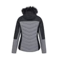 Miniatyrbillede 2 af 4: Mountain Warehouse Womens/Ladies Pyrenees II Padded Ski Jacket