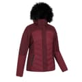 Miniatyrbillede 3 af 4: Mountain Warehouse Womens/Ladies Pyrenees II Padded Ski Jacket