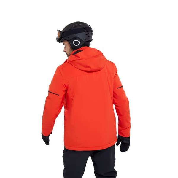 Mountain Warehouse Mens Galactic Extreme Skidjacka CDON