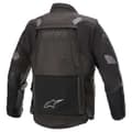 Pikkukuva 2 / 2: Alpinestars Takki Halo Drystar Musta L Mies