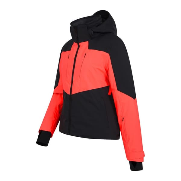 Mountain Warehouse Womens/Ladies Altitude Extreme RECCO Ski Jacket