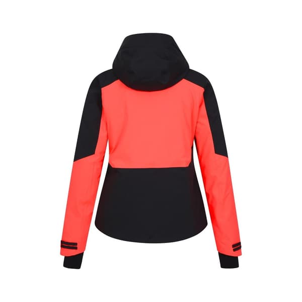Mountain Warehouse Womens/Ladies Altitude Extreme RECCO Ski Jacket
