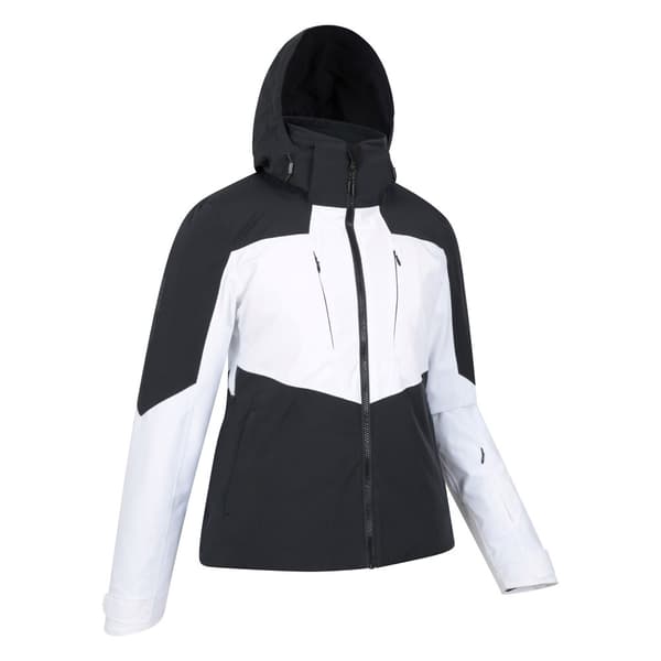 Mountain Warehouse Womens/Ladies Altitude Extreme RECCO Ski Jacket