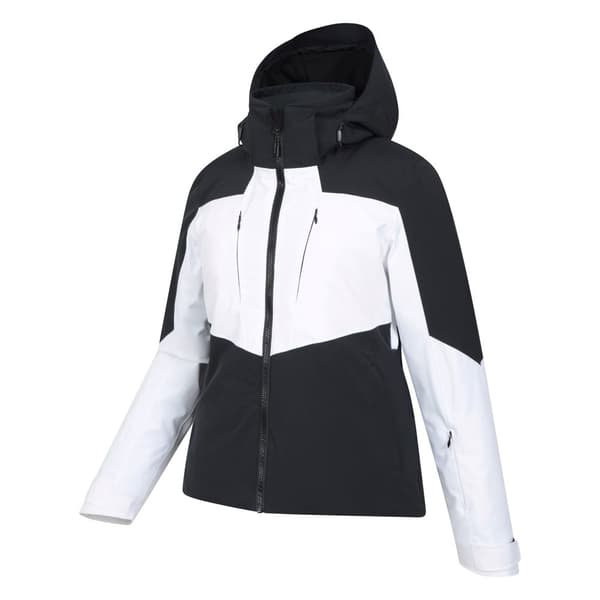 Mountain Warehouse Womens/Ladies Altitude Extreme RECCO Ski Jacket