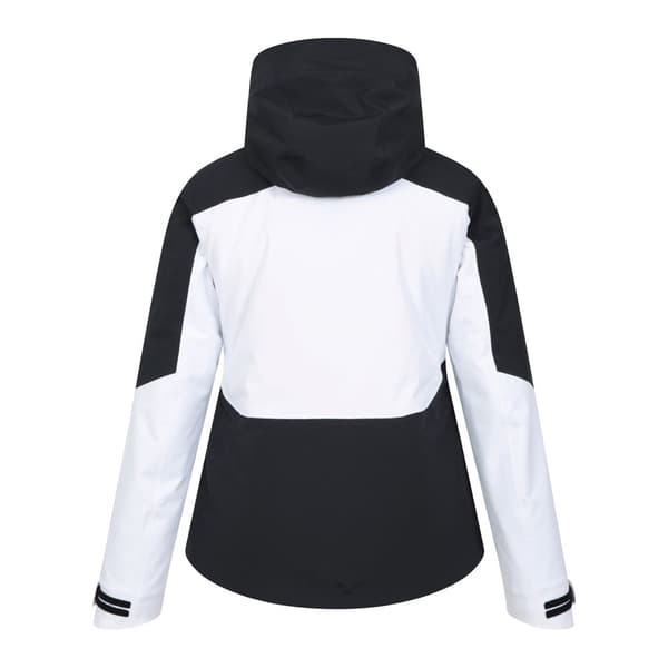 Mountain Warehouse Womens/Ladies Altitude Extreme RECCO Ski Jacket