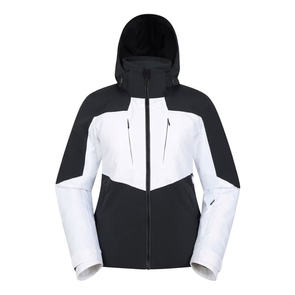 Mountain Warehouse Womens/Ladies Altitude Extreme RECCO Ski Jacket