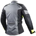 Pikkukuva 2 / 2: Ls2 Textil Takki Phase Harmaa XL Nainen