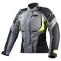 Pikkukuva 1 / 2: Ls2 Textil Takki Phase Harmaa XL Nainen