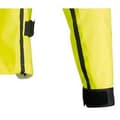 Pikkukuva 3 / 3: Spidi Takki Rain Cover Wp Keltainen L Mies