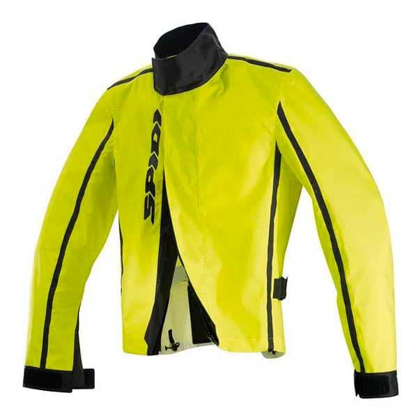 Spidi Takki Rain Cover Wp Keltainen L Mies