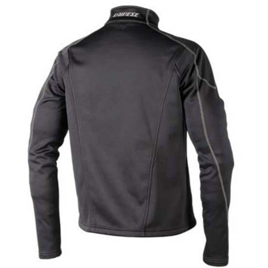 Dainese Jakke No Wind D1 Sort S Mand
