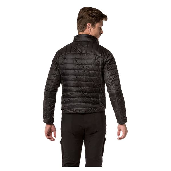 Spidi Jakke Thermo Liner Sort 4XL Mand