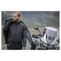 Miniatyrbillede 6 af 6: Spidi Jakke Thermo Liner Sort 4XL Mand