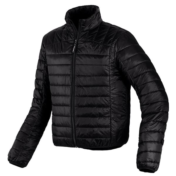 Spidi Jakke Thermo Liner Sort 4XL Mand