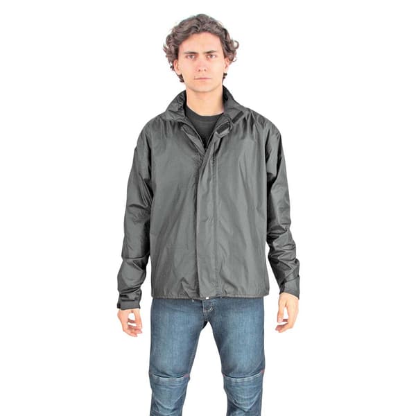 Oj Takki Compact Top Harmaa XL Mies