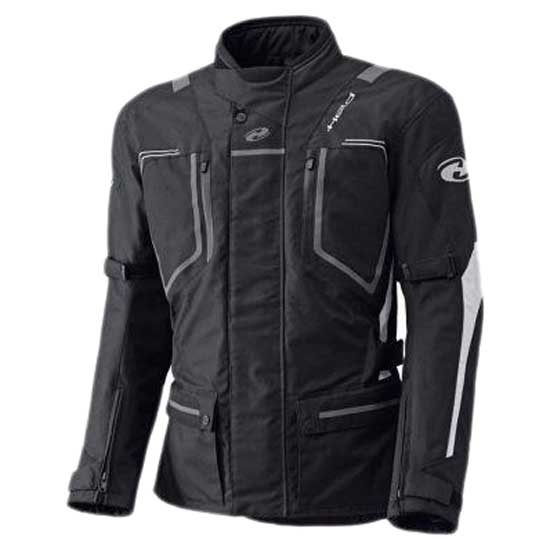 Held Jacka Zorro Svart M Man