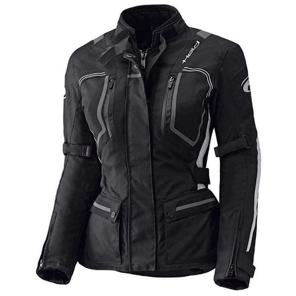Held Takki Zorro Musta XL Nainen