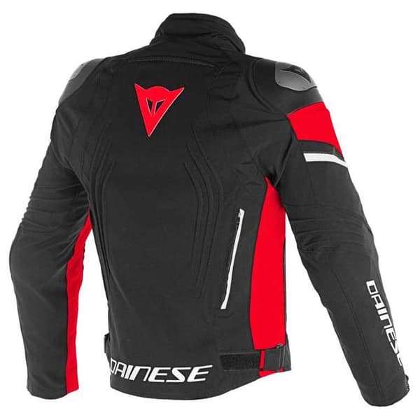Dainese Takki Racing 3 D Dry Musta 56 Mies