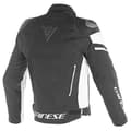 Pikkukuva 2 / 2: Dainese Takki Racing 3 D Dry Musta 48 Mies