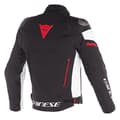 Pikkukuva 2 / 2: Dainese Takki Racing 3 D Dry Musta 48 Mies