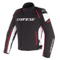 Pikkukuva 1 / 2: Dainese Takki Racing 3 D Dry Musta 48 Mies