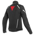 Pikkukuva 2 / 2: Dainese Outlet Takki Laguna Seca 3 D-dry Musta 44 Nainen