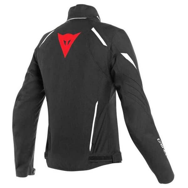 Dainese Outlet Takki Laguna Seca 3 D-dry Musta 44 Nainen