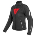 Pikkukuva 1 / 2: Dainese Outlet Takki Laguna Seca 3 D-dry Musta 44 Nainen
