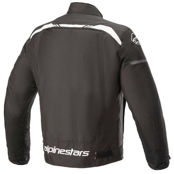 Alpinestars Jakke T-sp S Sort S Mand