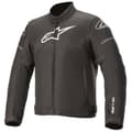 Miniatyrbillede 1 af 2: Alpinestars Jakke T-sp S Sort S Mand
