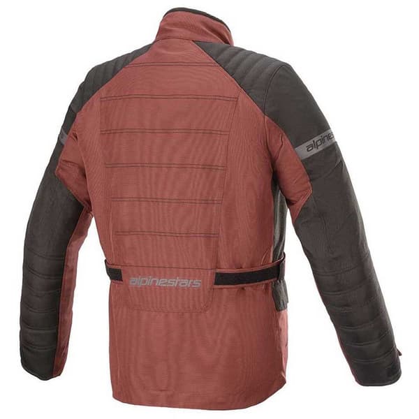 Alpinestars Takki Gravity Drystar Ruskea XL Mies