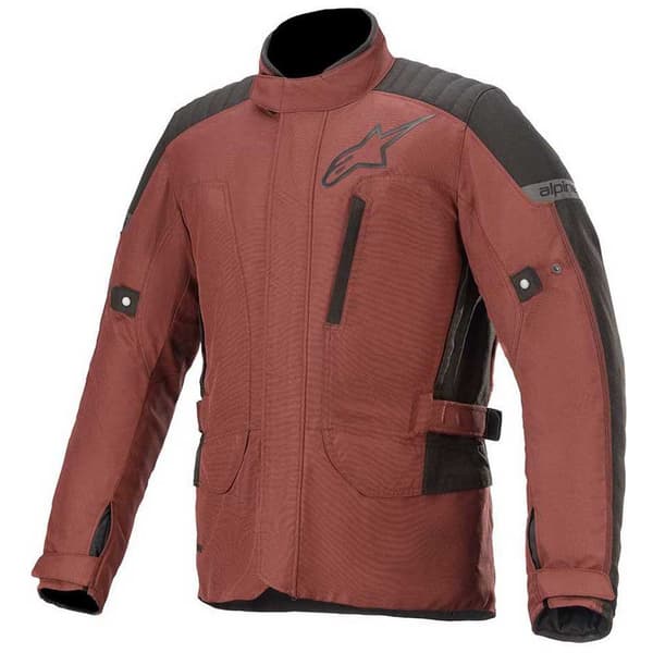 Alpinestars Takki Gravity Drystar Ruskea XL Mies