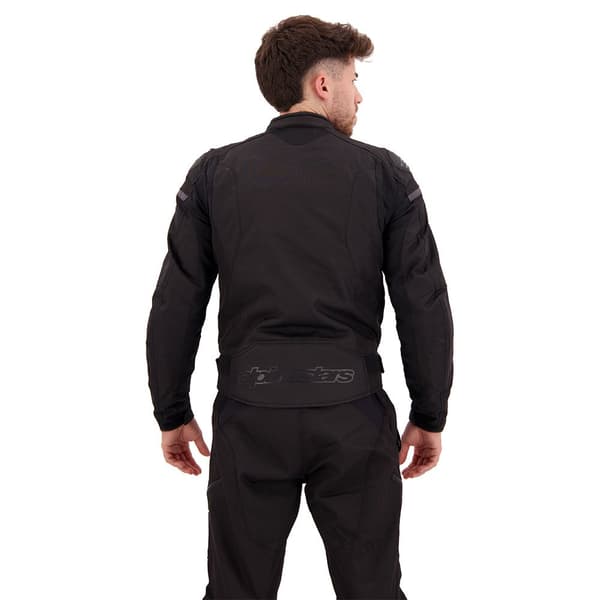 Alpinestars Takki T-gp Plus R V3 Musta XL Mies