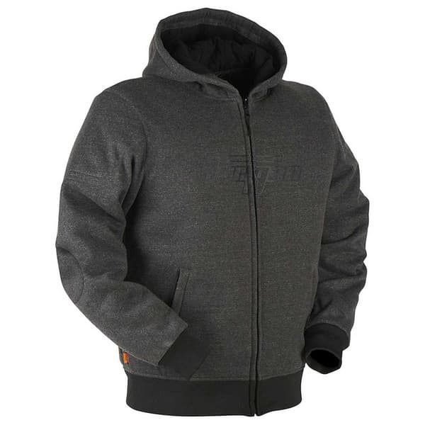 Furygan Hupparitakki Brad X Aramidic Lining Harmaa M Mies