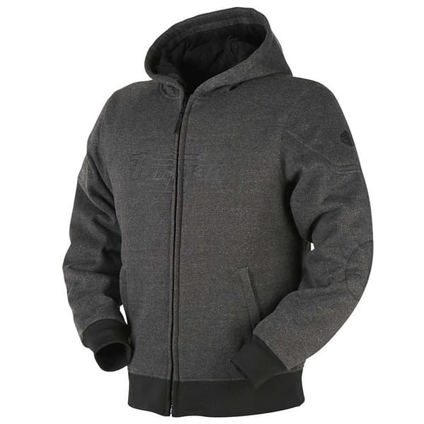 Furygan Hupparitakki Brad X Aramidic Lining Harmaa M Mies