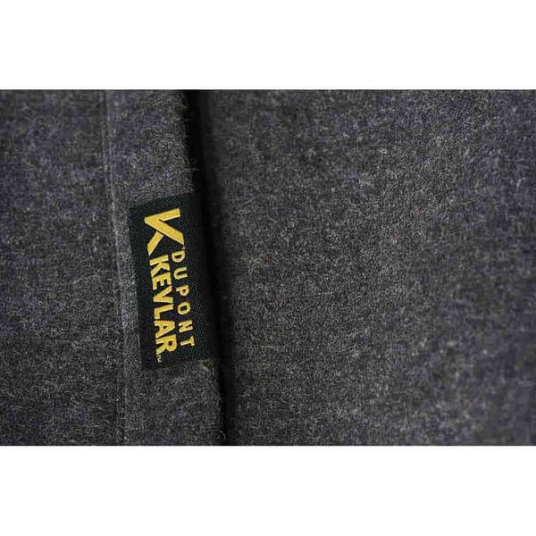 Furygan Hupparitakki Brad X Aramidic Lining Harmaa M Mies