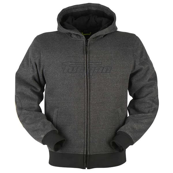 Furygan Hupparitakki Brad X Aramidic Lining Harmaa M Mies