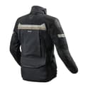 Pikkukuva 2 / 2: Revit Dominator 3 Goretex Musta L Mies