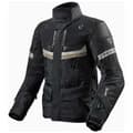 Pikkukuva 1 / 2: Revit Dominator 3 Goretex Musta L Mies