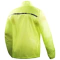 Miniatyrbillede 2 af 2: Ls2 Textil Jakke Commuter Membrane Gul 3XL Kvinde