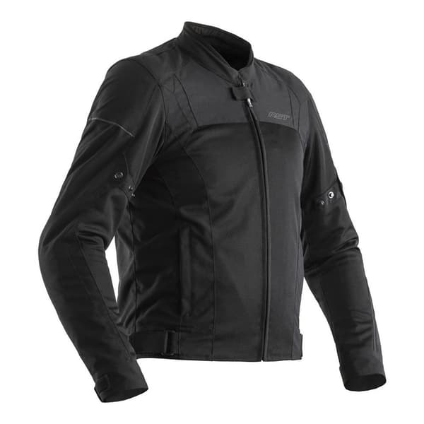 Rst Jacka Aero Svart S Man