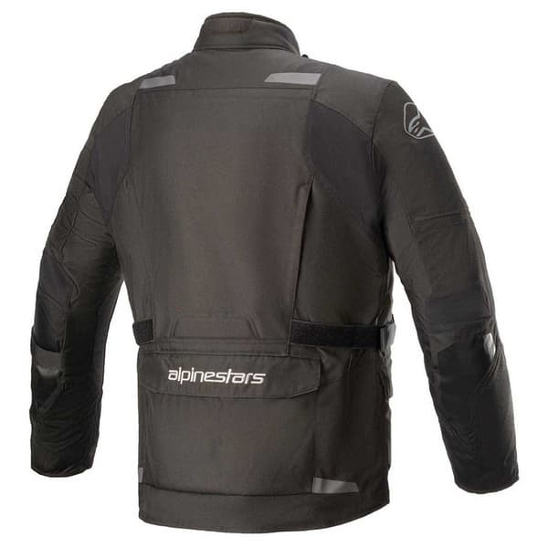 Alpinestars Takki Andes V3 Drystar Musta 2XL Mies