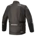 Pikkukuva 2 / 2: Alpinestars Takki Andes V3 Drystar Musta 2XL Mies