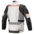 Miniatyrbillede 2 af 2: Alpinestars Jakke Andes V3 Drystar Hvid XL Mand