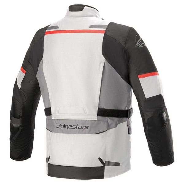 Alpinestars Jakke Andes V3 Drystar Hvid XL Mand