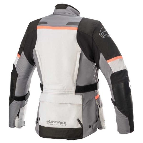Alpinestars Stella Andes V3 Drystar Vit,Grå M Kvinna