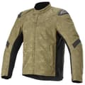 Pikkukuva 1 / 2: Alpinestars Takki T-sp-5 Rideknit Vihreä S Mies