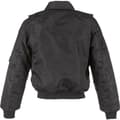 Miniatyrbillede 2 af 2: Brandit Jakke Cwu Sort M Mand