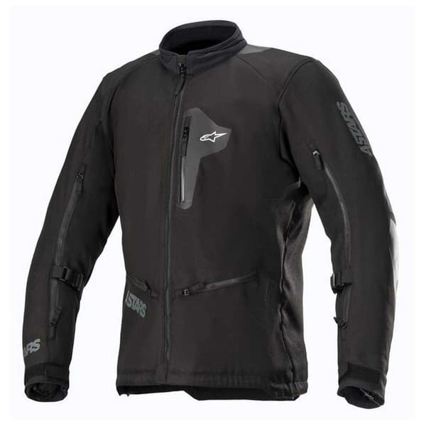 Alpinestars Jakke Venture Xt Sort L Mand